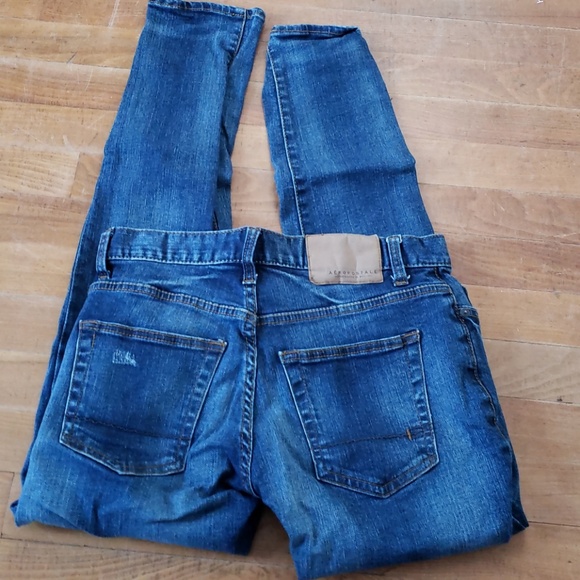 Jeans - Picture 3 of 4